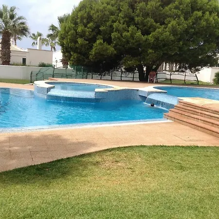 Apartment With 2 Bedrooms In Ciutadella De Menorca, With Pool Access A Ciutadella (Menorca)
