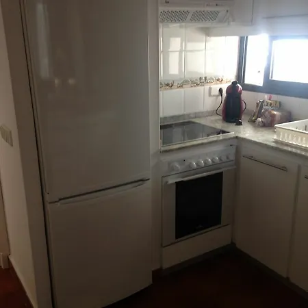 With 2 Bedrooms In Ciutadella De Menorca, With Pool Access A Apartment *